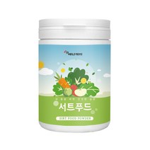 다이어트식단 새싹보리분말 케일 녹차 양배추외 서트푸드230g