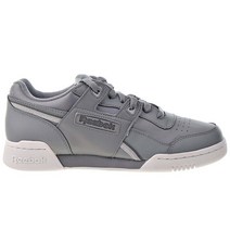 리복 Reebok 워크 등산화 운동화아웃 플러스 MU Cold 그레이 Alloy