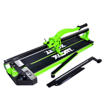 엑스코트 레이저 타일커터 원터치 레이저 보조손 바닥 투션처리 600mm/800mm/1000mm, 600mm, 1개