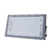 UV 자외선 형광 라이트 무대 LED 램프 무대 플러드 라이트, 상세 페이지 참고, 300W 롱 UV 청색광