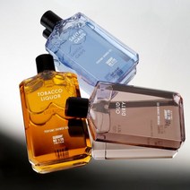 SWAGGER 남성 향수 샤워젤 올인원 바디워시 3종 세트 FRAGRANCE SHOWER GEL, none, 1세트