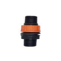 [도남농자재] 피팅 PE 물탱크 16mm 20mm 25mm 30mm 40mm 50mm 농자재 관수자재