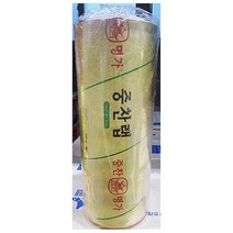 셀럽하우스 랩 중찬 30cm X6개 업소용 비닐랩 포장랩 주방랩 식당, 없음