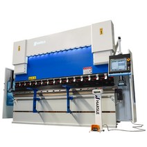 케이크스탠드 DA69T 컨트롤러 CNC 유압 벤딩 머신 트레이