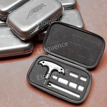당구 무게추 키트 프레데터 몰리나리 호환 SET P3, 보조공장에는표준중철0.5oz(원피스)