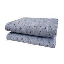 [EMF인증 국산전기요] 유파 전자파안심 전기요(1-2인용/105x180cm) 10단 온도조절 12시간 타이머 EK-BF2371, 1~2인용
