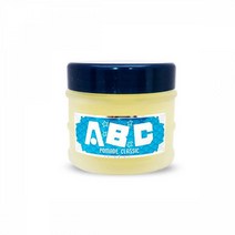 MY ABC포마드클래식70ml 식물성 / 헤어에센스 / 에센스 / 머리에센스 / ABC헤어크림 / 보습 / 헤어크림, 단일상품(TEJ1076)