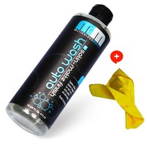 케미컬가이 오토워시 메티큘러스 무광 카샴푸 16oz 멀티타올, 1개