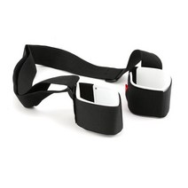 나일론 스키 가방 조절 가능한 스키 폴 숄더 핸드 캐리어 래쉬 핸들 스트랩 포터 후크 루프 스키 스노우 보드 보호, CHINA, 공간