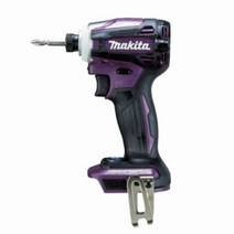 Makita 마키타 충전 임팩트 드라이버 TD172DZ 18V(주장치만), AP:퍼플