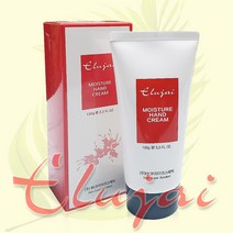 엘루자이 !모이스처 핸드크림 100g! [마스크팩 1대1 증정], 1개, 100g