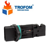 디지털 액체 유량계 00 디젤 용 질량 공기 유량 미터 센서