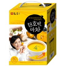 담터 단호박마차 80T 0259 2069895