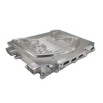 주문제작가림막 3D 프린터 알루미늄 섀시 프로토타입 중국 맞춤형, M+Metal Part
