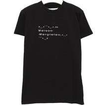 메종마르지엘라 빠른배송 마르지엘라 S51GC0515 S22816 900 티셔츠