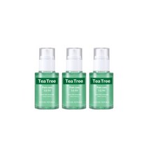 (1+1+1) 굿스킨 티트리 앰플 30ml3개/모공케어, (1+1+1) 굿스킨 티트리 앰플 30m