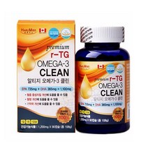 하루미소 액티브 프로바이오틱스 유산균 60캡슐 2개월분 장건강 영양제 캐나다 직수입완제품 항공운송 유리병 사용 알약타입 배변 유익균증식 유해균 억제 어린이 청소년 중장년 노년 온가족 임산부 식약처인증, 1병