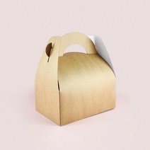 더모아패키지 KF 케익상자 대 50개
