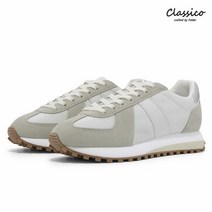 클라시코 클라시코 독일군 스니커즈 밀리터리 러너 (FLCCBA1U01)