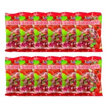 오키오 스트로베리 구미 츄잉캔디, 100g, 12개