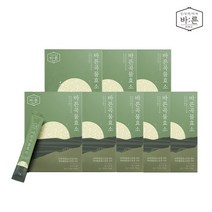건강한약속 바른 곡물효소 8박스x30포 100% 국산 곡물, 없음, 8박스, 90g