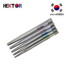 헥토르 센터핀 DP-1 DP-2 DP-3 DP-4 DP-5 데퍼핀 서민갑부 세종FG, 1개