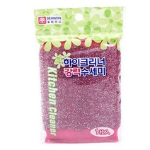 하이크리너1p 색상랜덤, 6개