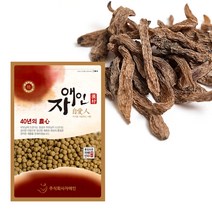 자애인 국산 천마환 300g 천마 환, 단품