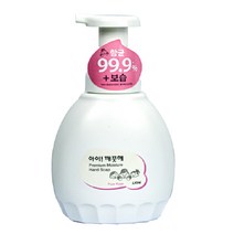 고급 용기 보습 항균 핸드워시 450ml, 상품선택