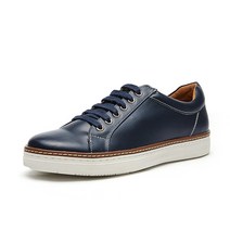 인텐스 남성 클래식 스니커즈 3cm LCMS56I126