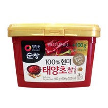 청정원 순창 태양초 찰고추장 400g+100g 식품 > 장/소스 장류 고추장, 1″ class=”wr-img”></a></div></p></div></p></div></p></div><div class=