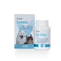 베터 강아지 고양이 영양제, 베터 루테인, 3개입