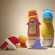 [메가텐] 캐릭터 소닉 비스포크 5종, 메가텐_비스포크 5종