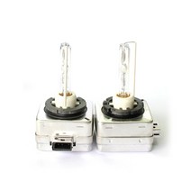 D21 베라크루즈 D1S D1R D1C 순정 HID 벌브 2개1세트, 4300K, 딜라이트몰 4300K