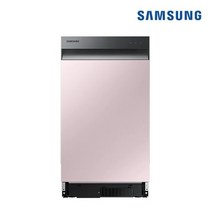 [삼성전자] 비스포크 식기세척기 DW50A4075UXS [빌트인][프라임핑크][삼성 직거래공식 인증점] [전국 무료 배송/설치]