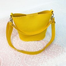 초등학교 미술수업 바느질 초보 크로스 핸드백 만들기 노인대학 홈스쿨링 집콕놀이, 체리레드