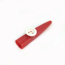 모모고 ABS 카주 컬러카쥬 8종, 레드