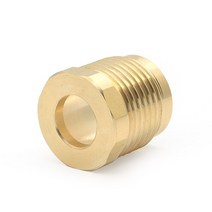 수상스키대회 수상스키여름장갑씨두 황동 스티어링 리버스 케이블 잠금 너트 SeaDoo GTX RXP RXT GSX GTI, 1개