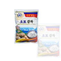 영흥 오토 감자전분 100% 1kg, 20개