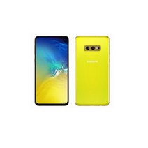 삼성 갤럭시S10E 128GB S급 중고폰 공기계 3사호환 SM-G970, 옐로우, 갤럭시S10E A등급