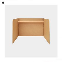 공부집중칸막이 상단선반형, 상세페이지 참조