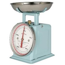 일본직발송 4. 덜튼(Dulton) DULTON (덜튼) 저울 500g 색소폰 100 -126 본체 : 스틸 접시 : 스테인레스, One Size_One Color, One Color, One Size