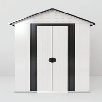조립식창고 스틸창고 농막 전원주택 이동식 주택, B