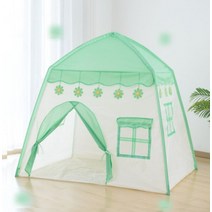 kids tent space play house 캠핑 천막 바다 볼 풀 휴대용 아기 장난감 tipi 실내 야외 wigwam for children, h