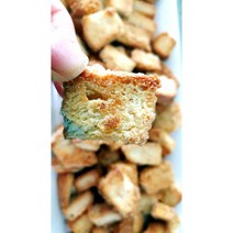 추억의 러스크 식빵러스크 고소달콤 러스크200g, 200g, 1개