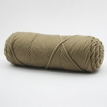 100g Warm Wool Yarn Scarf Roving Knit Crochet Thickness Chunky DIY Knitted Blanket, 23 23
