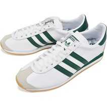 아디다스 og 컨트리 운동화 스니커즈 FZ0013 재팬 adidas COUNTRY OG