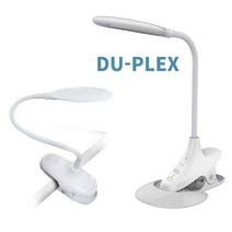 모비딕파워 [모비딕파워] 학습스탠드 아이방인테리어 클립스탠드 아이방조명 입학선물, 아★ 듀플렉스 코브라 클립 LED 스탠드 DP330LS, [좋습니다]