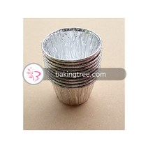 은박 컵-은박 머핀 컵10pcs