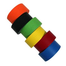 3M 종이 마스킹 테이프 48mm x 40M 라인 테잎 시공, 3M 그린색